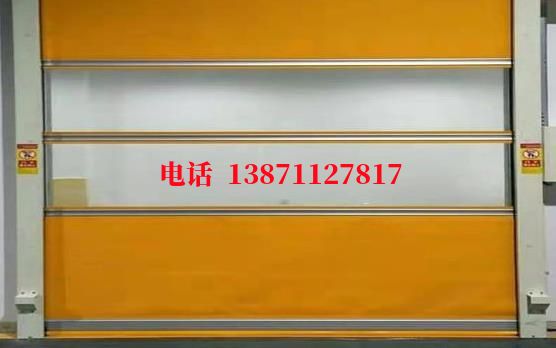 霞山洁净室门